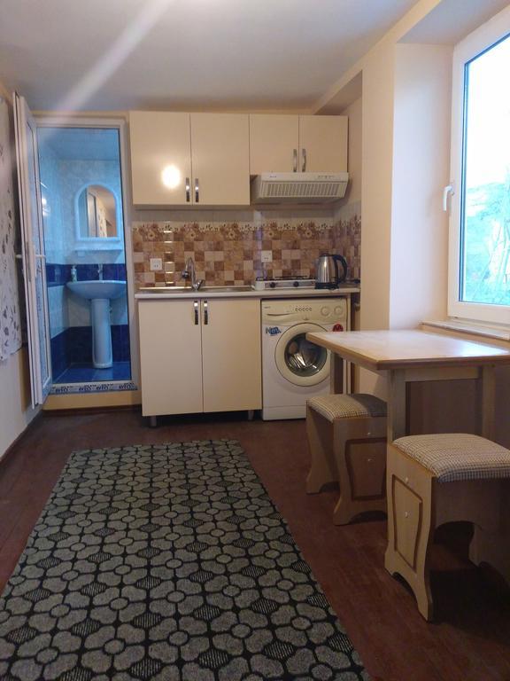 Apartment Near Baku Airport Exterior foto