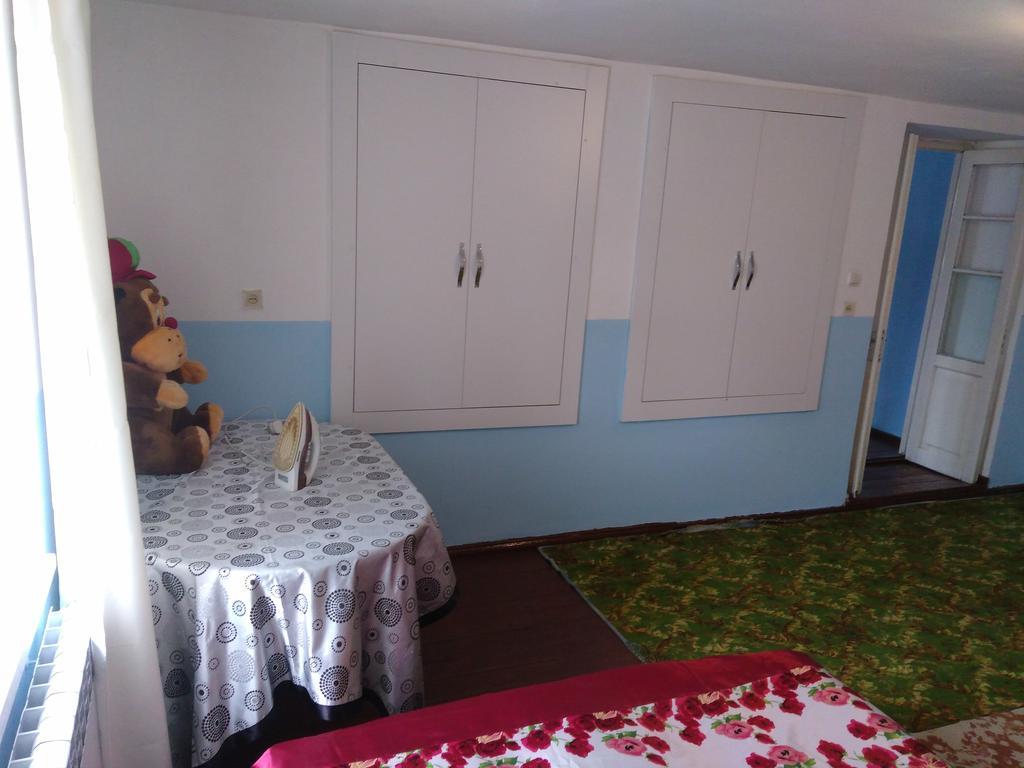 Apartment Near Baku Airport Exterior foto