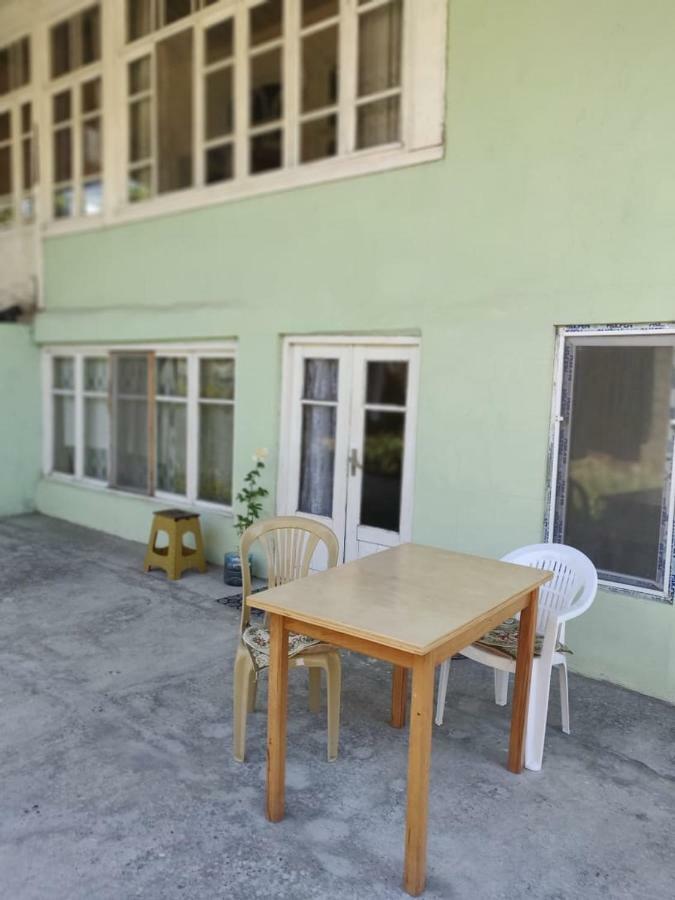 Apartment Near Baku Airport Exterior foto